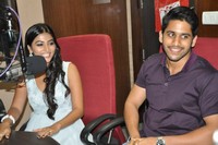 Oka Laila Kosam Song Launch at Red FM